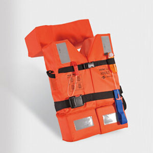 SOLAS Approved Marine Life Jacket