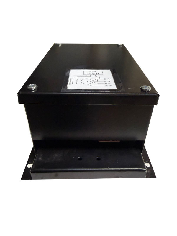 Auto Voltaj Kartı / Auto Voltage Kart (AVR)