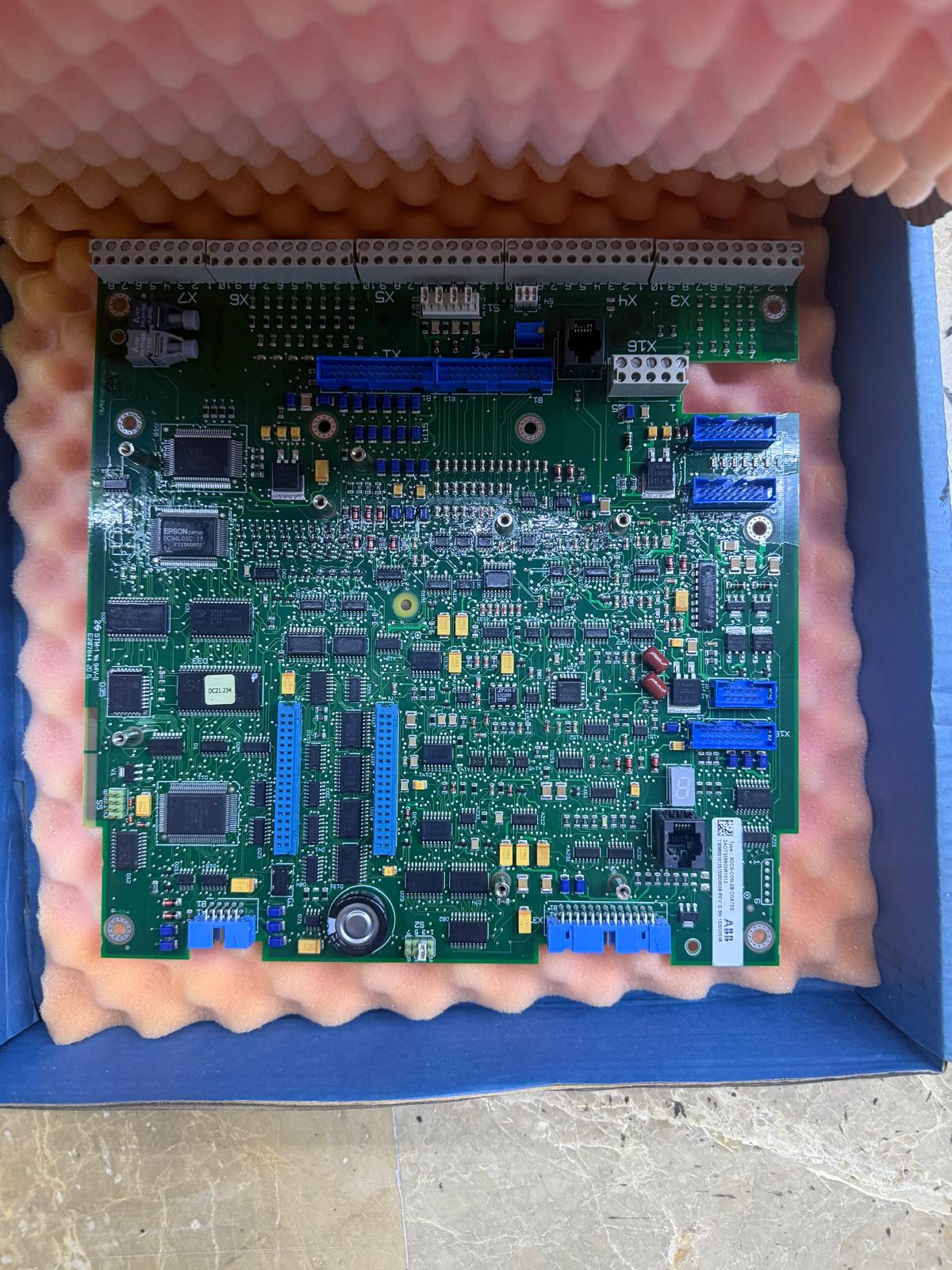 ABB SDCS-CON2-21.COAT