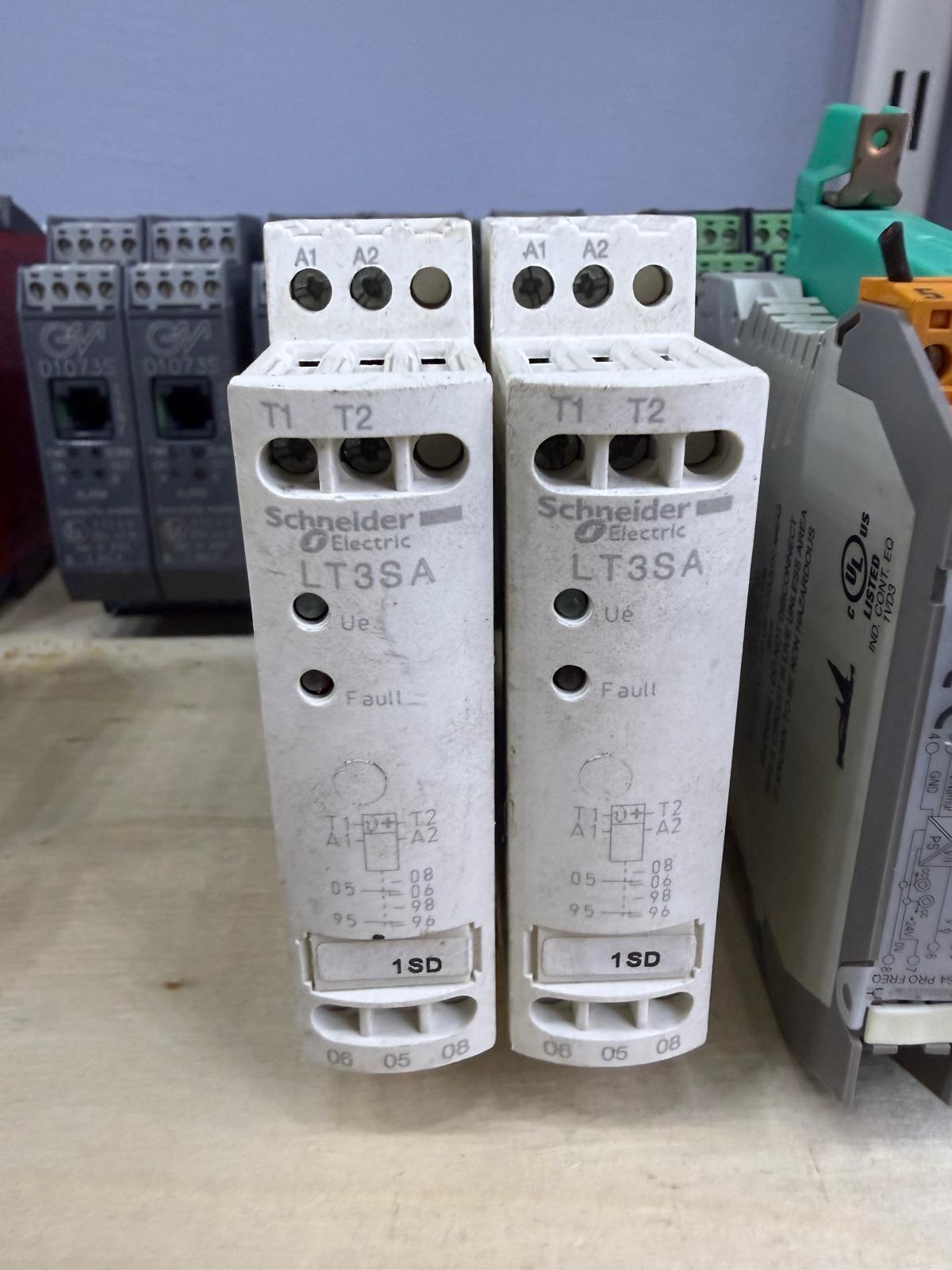 Schneider LT3SA Marine Electronic Component