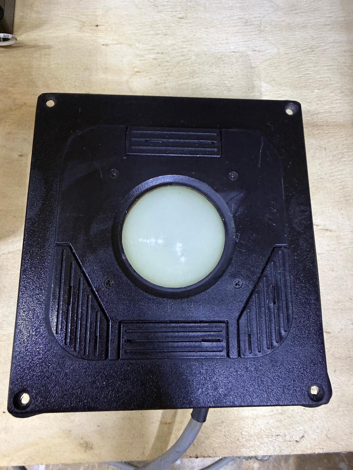 Cortron TRACKBALL Marine Electronic Component