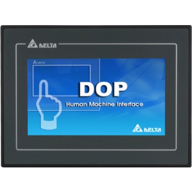 Delta DOP-107EV Monitor