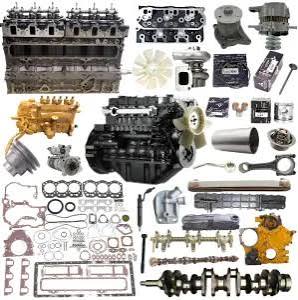 Mitsubishi UEC Main Engine Spare Parts