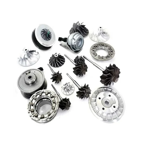Napier Marine Turbocharger Spare Parts
