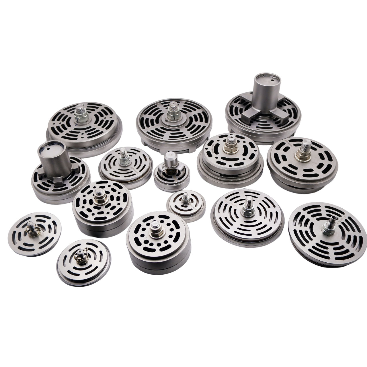 Sperre Marine Air Compressor Spare Parts